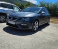 Серый Сеат Леон, объемом двигателя 2 л и пробегом 210 тыс. км за 14800 $, фото 1 на Automoto.ua