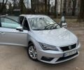 Серый Сеат Леон, объемом двигателя 1.97 л и пробегом 198 тыс. км за 13150 $, фото 3 на Automoto.ua