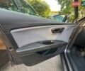 Сірий Сеат Leon, об'ємом двигуна 1.6 л та пробігом 253 тис. км за 10900 $, фото 6 на Automoto.ua