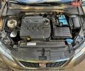 Сірий Сеат Leon, об'ємом двигуна 1.6 л та пробігом 253 тис. км за 10900 $, фото 13 на Automoto.ua