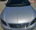Сірий Сеат Leon, об'ємом двигуна 1.4 л та пробігом 66 тис. км за 14500 $, фото 14 на Automoto.ua