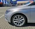 Сірий Сеат Leon, об'ємом двигуна 1.4 л та пробігом 66 тис. км за 14500 $, фото 9 на Automoto.ua
