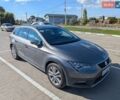 Серый Сеат Леон, объемом двигателя 2 л и пробегом 194 тыс. км за 13399 $, фото 3 на Automoto.ua