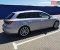 Сірий Сеат Leon, об'ємом двигуна 1.4 л та пробігом 66 тис. км за 14500 $, фото 5 на Automoto.ua