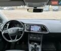 Сірий Сеат Leon, об'ємом двигуна 1.97 л та пробігом 198 тис. км за 14500 $, фото 31 на Automoto.ua