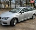 Сірий Сеат Leon, об'ємом двигуна 1.97 л та пробігом 198 тис. км за 14500 $, фото 1 на Automoto.ua