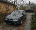 Серый Сеат Леон, объемом двигателя 1.6 л и пробегом 200 тыс. км за 15000 $, фото 7 на Automoto.ua