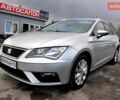 Серый Сеат Леон, объемом двигателя 1.6 л и пробегом 186 тыс. км за 9600 $, фото 31 на Automoto.ua