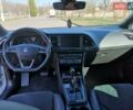 Серый Сеат Леон, объемом двигателя 1.4 л и пробегом 65 тыс. км за 14100 $, фото 15 на Automoto.ua