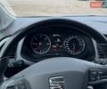 Сірий Сеат Leon, об'ємом двигуна 1.97 л та пробігом 198 тис. км за 14500 $, фото 34 на Automoto.ua