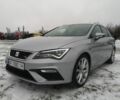 Сірий Сеат Leon, об'ємом двигуна 1.4 л та пробігом 68 тис. км за 14200 $, фото 1 на Automoto.ua