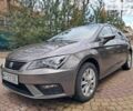 Сірий Сеат Leon, об'ємом двигуна 1.4 л та пробігом 53 тис. км за 16999 $, фото 1 на Automoto.ua