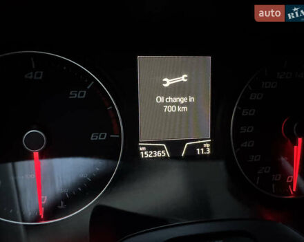 Серый Сеат Леон, объемом двигателя 1.6 л и пробегом 152 тыс. км за 14300 $, фото 53 на Automoto.ua