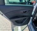 Сірий Сеат Leon, об'ємом двигуна 1.4 л та пробігом 66 тис. км за 14500 $, фото 18 на Automoto.ua