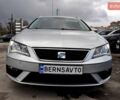 Серый Сеат Леон, объемом двигателя 1.6 л и пробегом 186 тыс. км за 9600 $, фото 29 на Automoto.ua