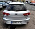 Серый Сеат Леон, объемом двигателя 1.6 л и пробегом 186 тыс. км за 9600 $, фото 21 на Automoto.ua