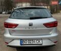 Сірий Сеат Leon, об'ємом двигуна 1.97 л та пробігом 198 тис. км за 14500 $, фото 6 на Automoto.ua