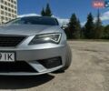 Сірий Сеат Leon, об'ємом двигуна 1.6 л та пробігом 191 тис. км за 13500 $, фото 12 на Automoto.ua