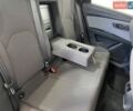 Сірий Сеат Leon, об'ємом двигуна 1.6 л та пробігом 158 тис. км за 14950 $, фото 8 на Automoto.ua