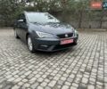 Серый Сеат Леон, объемом двигателя 1.6 л и пробегом 195 тыс. км за 14350 $, фото 11 на Automoto.ua