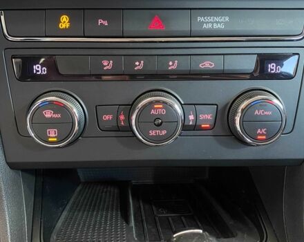 Серый Сеат Леон, объемом двигателя 1.6 л и пробегом 156 тыс. км за 16450 $, фото 15 на Automoto.ua