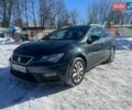 Сірий Сеат Leon, об'ємом двигуна 1.6 л та пробігом 169 тис. км за 14450 $, фото 1 на Automoto.ua