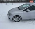 Сірий Сеат Leon, об'ємом двигуна 1.6 л та пробігом 191 тис. км за 14750 $, фото 21 на Automoto.ua