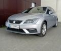 Сірий Сеат Leon, об'ємом двигуна 1.6 л та пробігом 215 тис. км за 17300 $, фото 1 на Automoto.ua