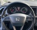 Сірий Сеат Leon, об'ємом двигуна 1.6 л та пробігом 191 тис. км за 13500 $, фото 39 на Automoto.ua