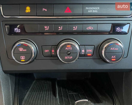 Серый Сеат Леон, объемом двигателя 1.6 л и пробегом 156 тыс. км за 16450 $, фото 19 на Automoto.ua