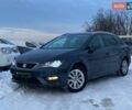 Серый Сеат Леон, объемом двигателя 1.6 л и пробегом 169 тыс. км за 15490 $, фото 1 на Automoto.ua