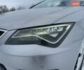 Сірий Сеат Leon, об'ємом двигуна 1.6 л та пробігом 191 тис. км за 14750 $, фото 2 на Automoto.ua