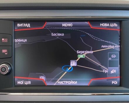 Серый Сеат Леон, объемом двигателя 1.6 л и пробегом 156 тыс. км за 16450 $, фото 18 на Automoto.ua