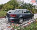 Сірий Сеат Leon, об'ємом двигуна 1.6 л та пробігом 233 тис. км за 13800 $, фото 6 на Automoto.ua