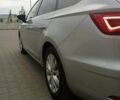 Сірий Сеат Leon, об'ємом двигуна 1.6 л та пробігом 215 тис. км за 17300 $, фото 8 на Automoto.ua