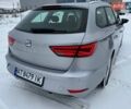 Сірий Сеат Leon, об'ємом двигуна 1.6 л та пробігом 191 тис. км за 14750 $, фото 30 на Automoto.ua