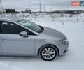 Сірий Сеат Leon, об'ємом двигуна 1.6 л та пробігом 191 тис. км за 14750 $, фото 34 на Automoto.ua