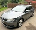Серый Сеат Леон, объемом двигателя 1.6 л и пробегом 271 тыс. км за 12700 $, фото 1 на Automoto.ua