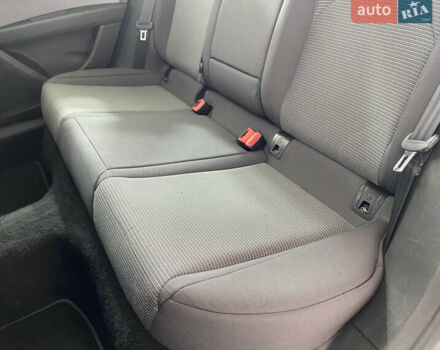 Сірий Сеат Leon, об'ємом двигуна 1.6 л та пробігом 158 тис. км за 16450 $, фото 10 на Automoto.ua
