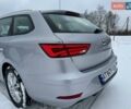 Сірий Сеат Leon, об'ємом двигуна 1.6 л та пробігом 191 тис. км за 14750 $, фото 25 на Automoto.ua