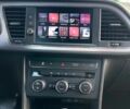 Сірий Сеат Leon, об'ємом двигуна 1.6 л та пробігом 191 тис. км за 13500 $, фото 35 на Automoto.ua