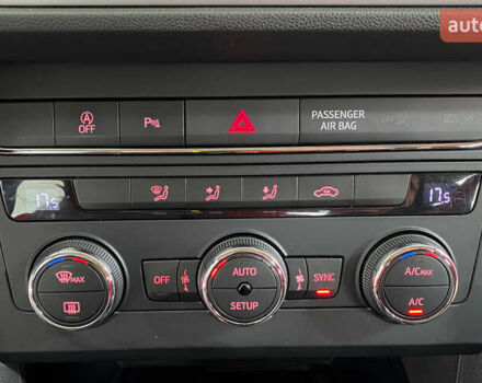 Серый Сеат Леон, объемом двигателя 1.6 л и пробегом 158 тыс. км за 16450 $, фото 19 на Automoto.ua