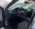 Серый Сеат Леон, объемом двигателя 1.6 л и пробегом 169 тыс. км за 15490 $, фото 22 на Automoto.ua