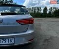 Сірий Сеат Leon, об'ємом двигуна 1.6 л та пробігом 191 тис. км за 13500 $, фото 8 на Automoto.ua