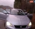 Серый Сеат Леон, объемом двигателя 1.6 л и пробегом 179 тыс. км за 10200 $, фото 14 на Automoto.ua