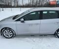 Сірий Сеат Leon, об'ємом двигуна 1.6 л та пробігом 191 тис. км за 14750 $, фото 22 на Automoto.ua