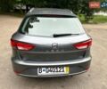 Серый Сеат Леон, объемом двигателя 1.6 л и пробегом 271 тыс. км за 12700 $, фото 7 на Automoto.ua