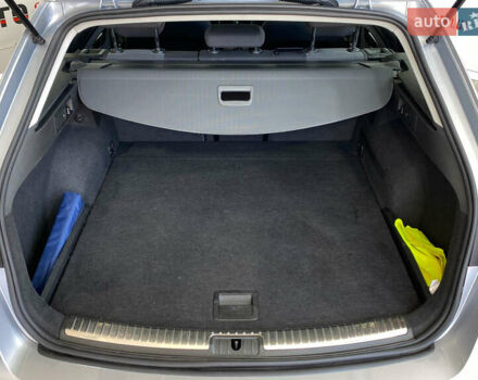 Сірий Сеат Leon, об'ємом двигуна 1.6 л та пробігом 156 тис. км за 16450 $, фото 4 на Automoto.ua