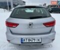 Сірий Сеат Leon, об'ємом двигуна 1.6 л та пробігом 191 тис. км за 14750 $, фото 28 на Automoto.ua