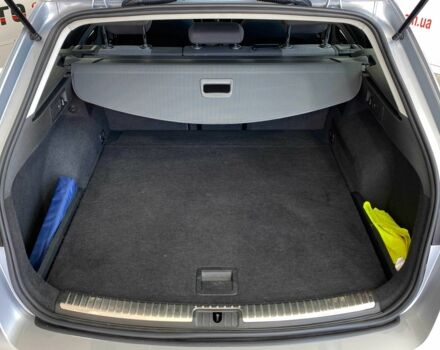 Серый Сеат Леон, объемом двигателя 1.6 л и пробегом 156 тыс. км за 16450 $, фото 4 на Automoto.ua